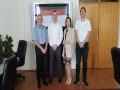 Приче наших студената: ДРАЖЕН БОЈАГИЋ – Од Факултета до KPMG –а, од Бијељине до глобалне пословне сцене